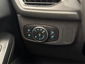 Ford Focus bild 19