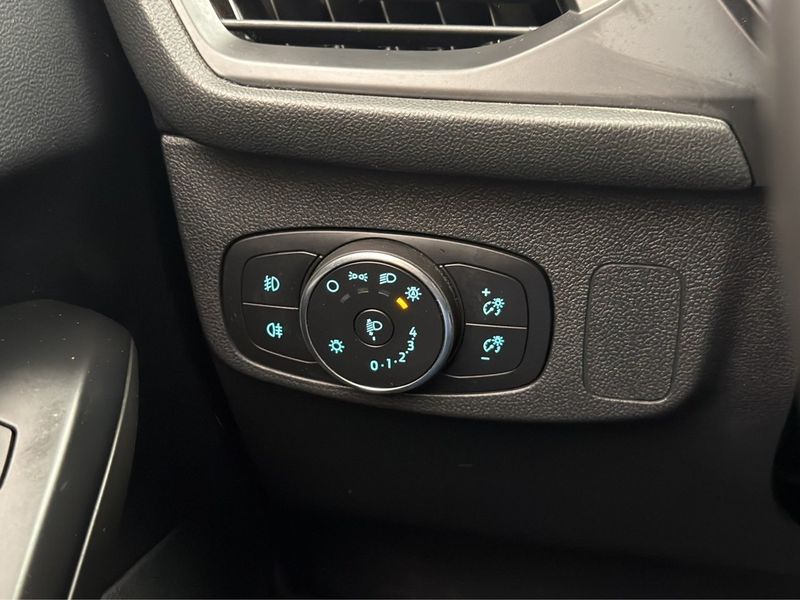 Ford Focus bild 19