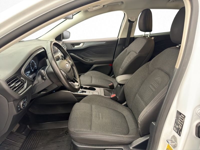 Ford Focus bild 9