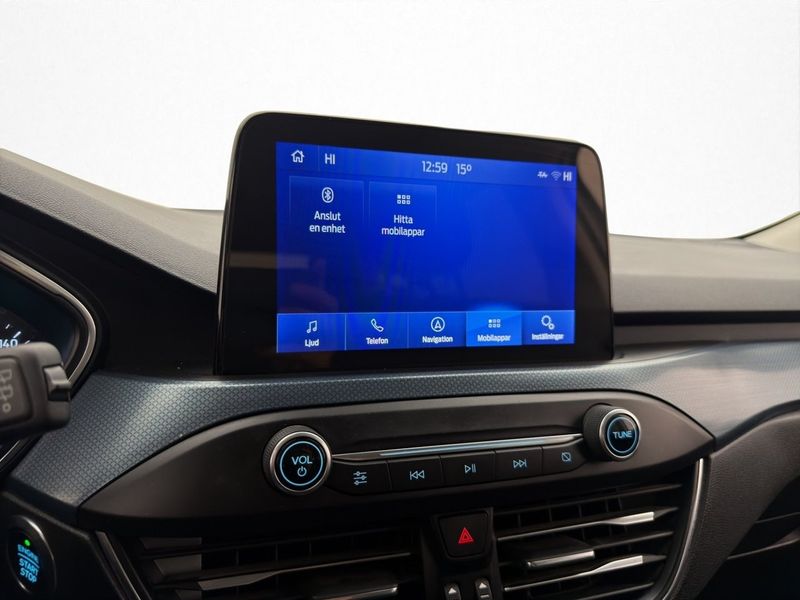 Ford Focus bild 15