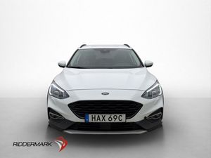 Ford Focus bild 2