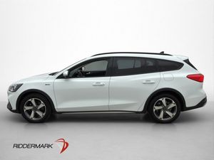 Ford Focus bild 4