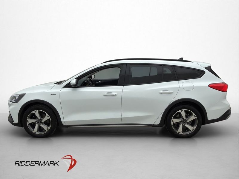 Ford Focus bild 4