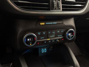 Ford Focus bild 18