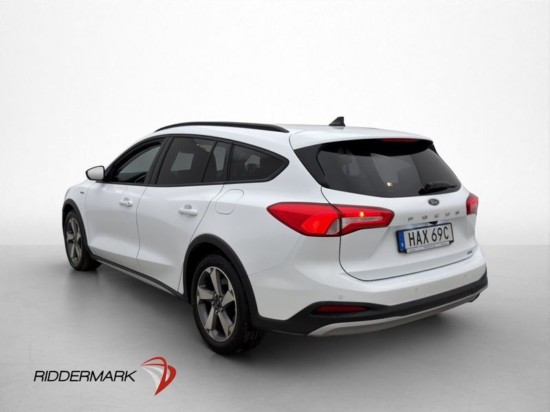 Ford Focus bild 5