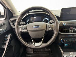 Ford Focus bild 10