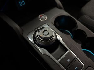 Ford Focus bild 21