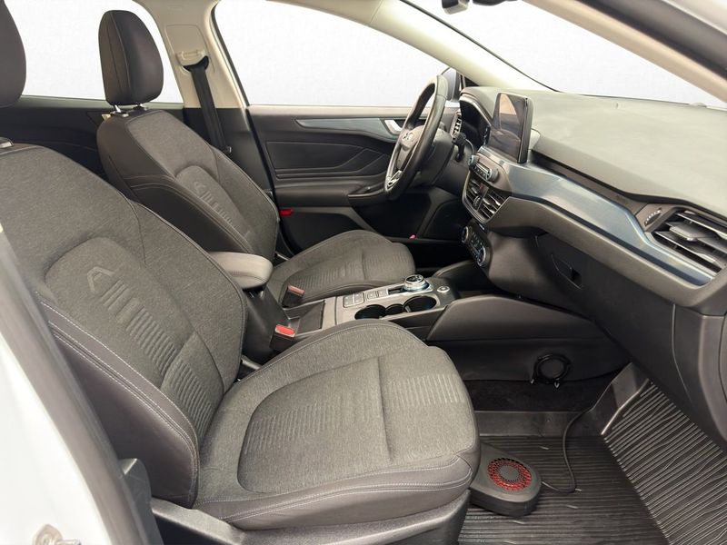 Ford Focus bild 16