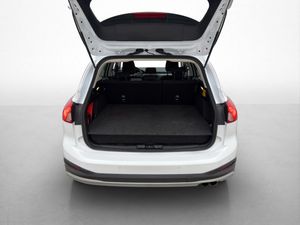 Ford Focus bild 8