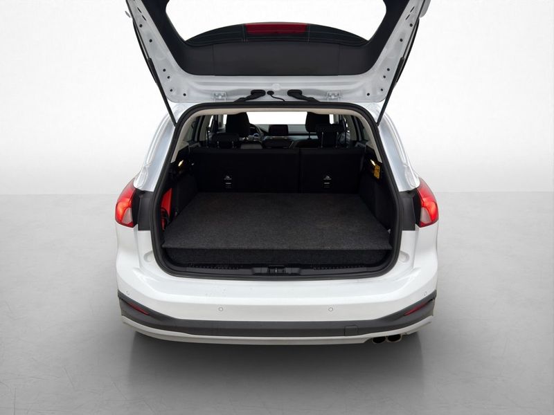 Ford Focus bild 8