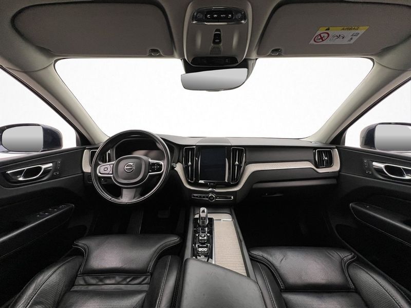Volvo XC60 bild 11