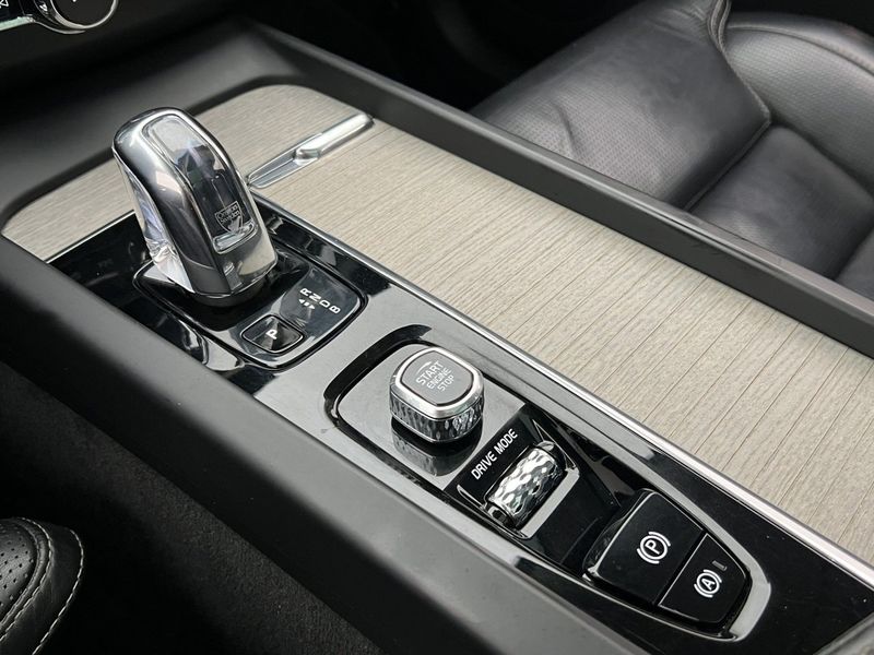 Volvo XC60 bild 25