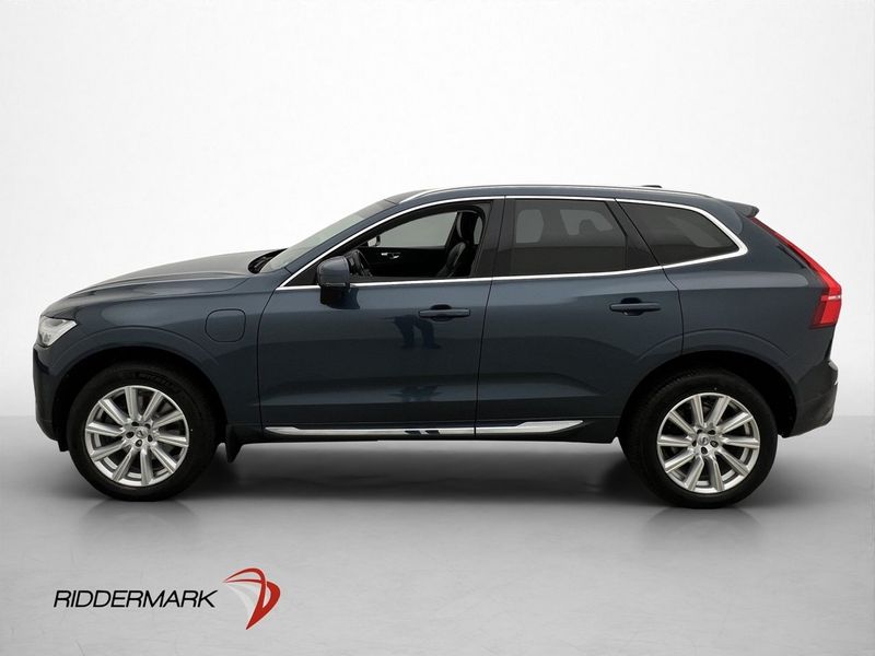 Volvo XC60 bild 4