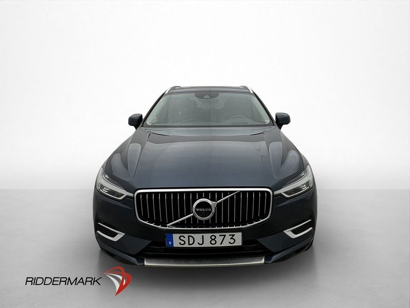 Volvo XC60 bild 2