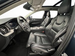 Volvo XC60 bild 9