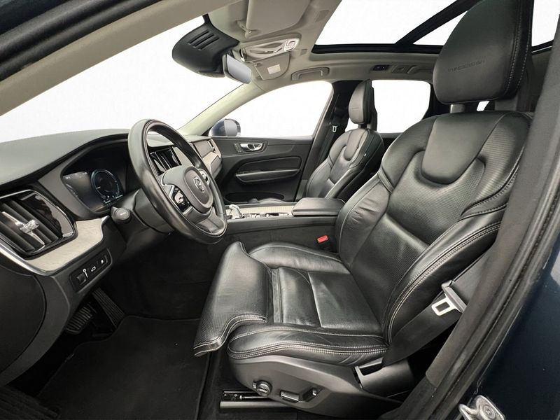 Volvo XC60 bild 9