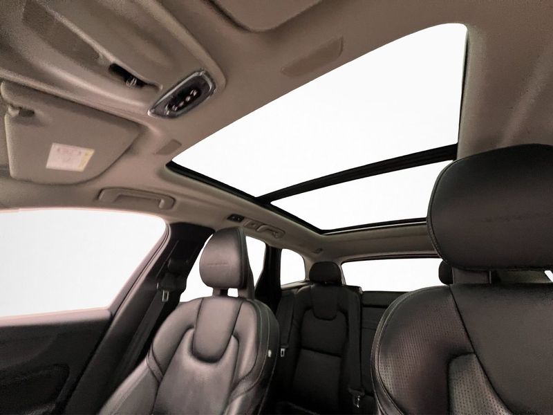 Volvo XC60 bild 10