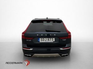 Volvo XC60 bild 6