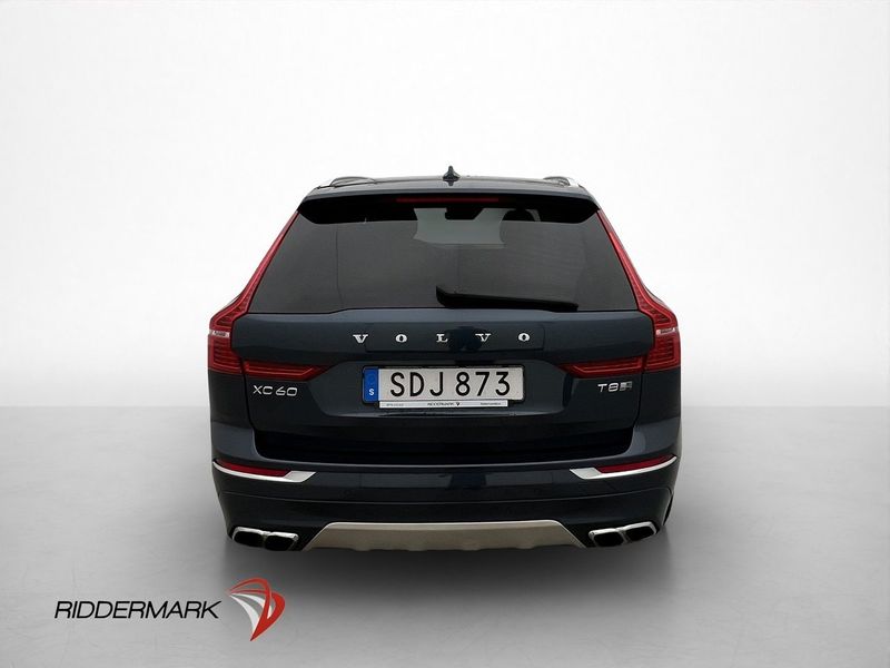Volvo XC60 bild 6