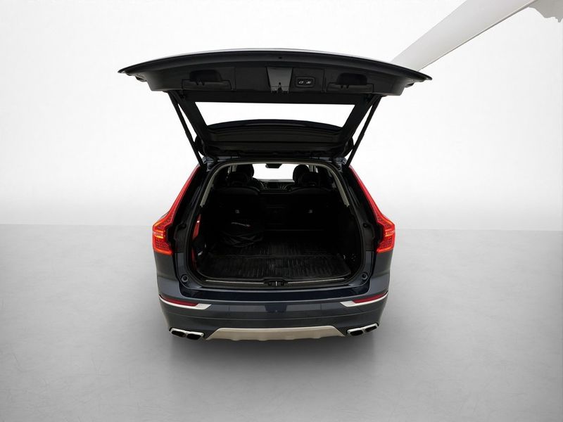 Volvo XC60 bild 33