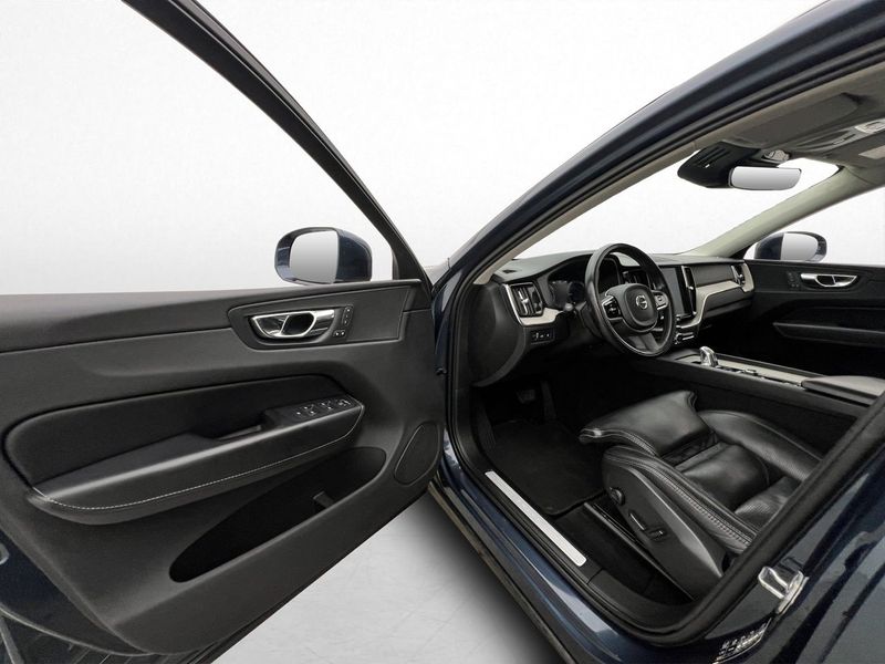Volvo XC60 bild 8