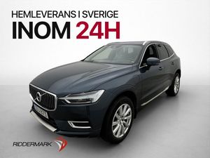 Volvo XC60 bild 1