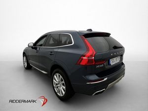 Volvo XC60 bild 5