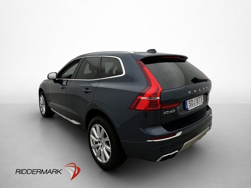 Volvo XC60 bild 5