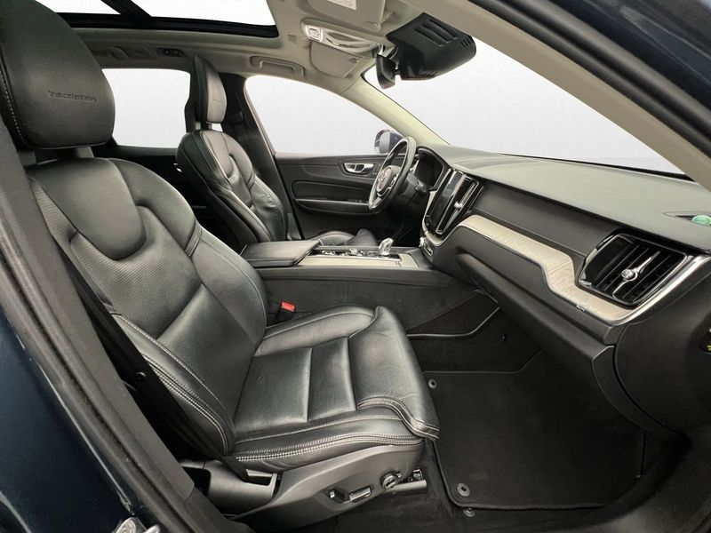 Volvo XC60 bild 30