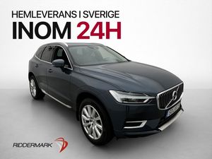 Volvo XC60 bild 3