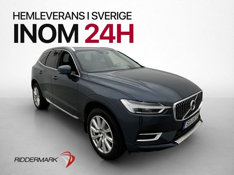 Volvo XC60 bild 3