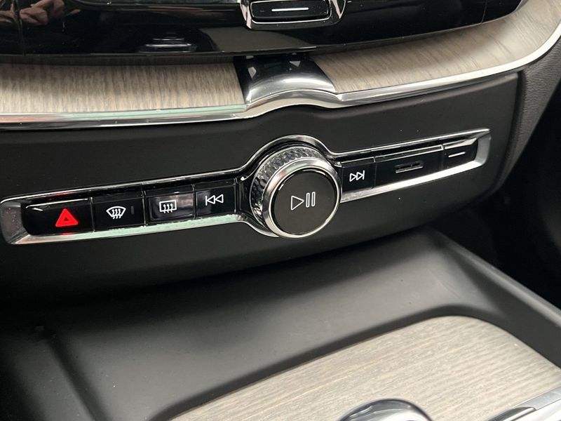 Volvo XC60 bild 24