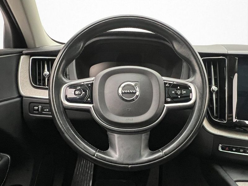 Volvo XC60 bild 12