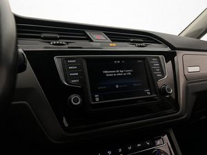 Volkswagen Touran bild 17