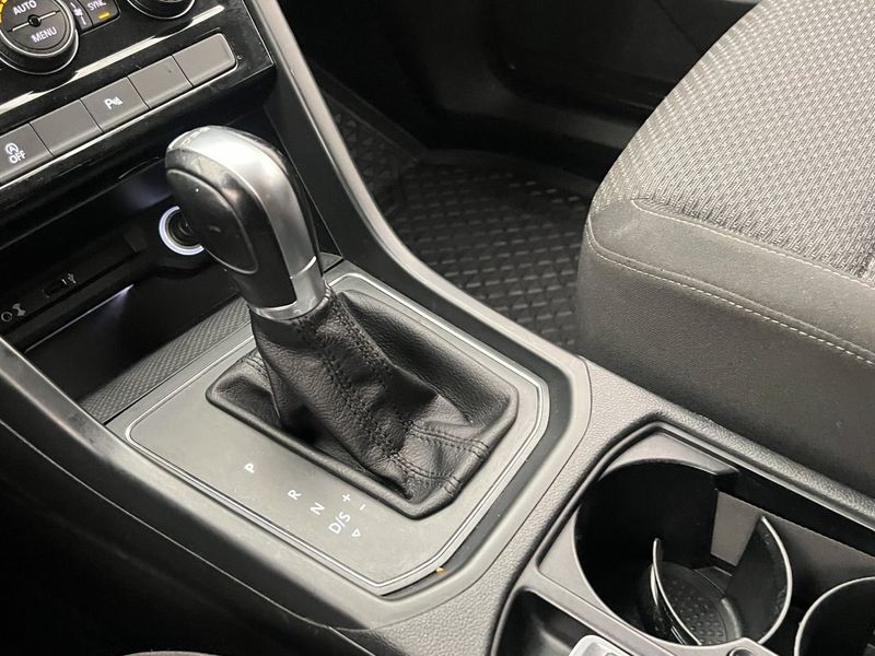 Volkswagen Touran bild 20