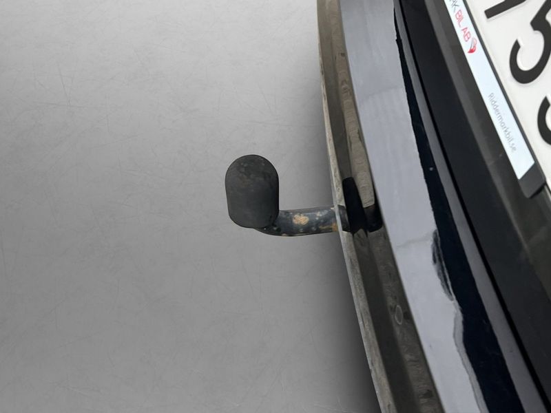 Volkswagen Touran bild 9