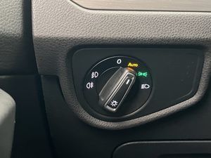 Volkswagen Touran bild 25