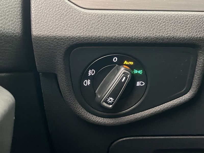 Volkswagen Touran bild 25
