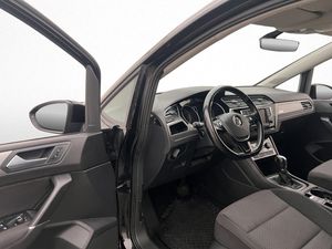 Volkswagen Touran bild 10