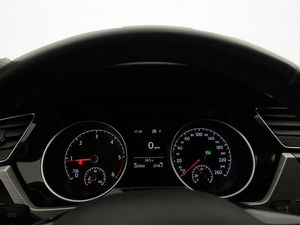 Volkswagen Touran bild 15