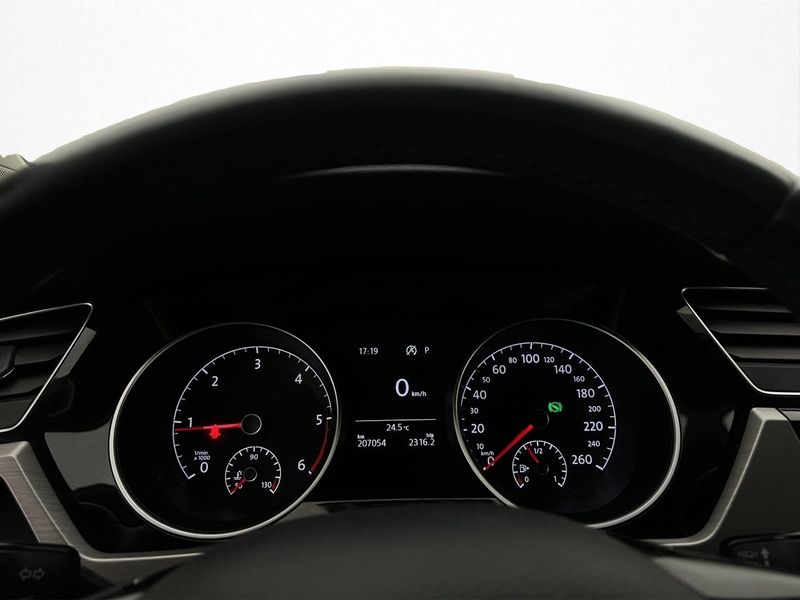 Volkswagen Touran bild 15
