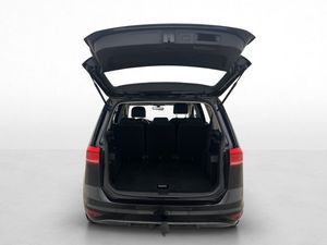 Volkswagen Touran bild 8