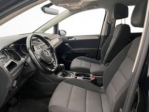 Volkswagen Touran bild 11