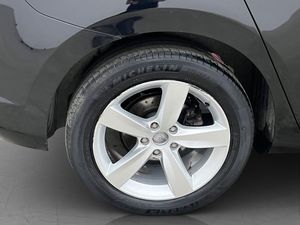 Volkswagen Touran bild 28