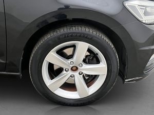 Volkswagen Touran bild 29
