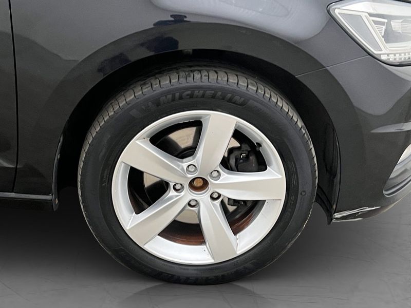 Volkswagen Touran bild 29