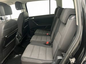 Volkswagen Touran bild 23