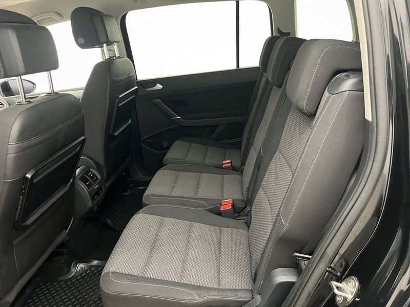 Volkswagen Touran bild 23