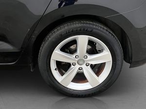 Volkswagen Touran bild 27