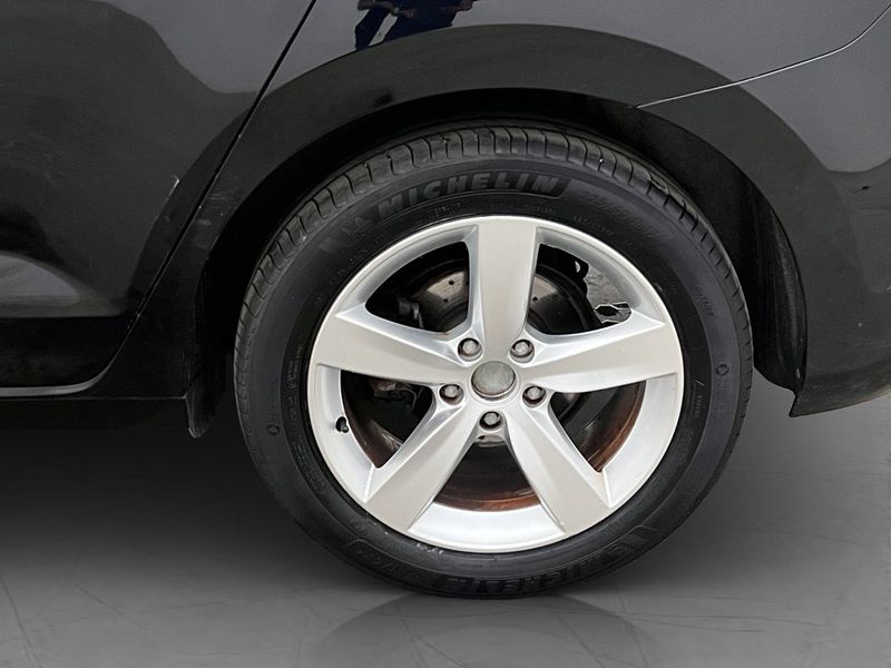 Volkswagen Touran bild 27